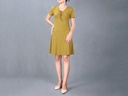 GD23193 Jersey Dress Lady