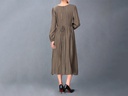XL113340 Dress Lady