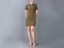 GD23269 Polo Dress Lady