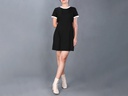 GD23165 Mini Dress Lady