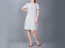 GD23170 Mini Tee Dress Lady