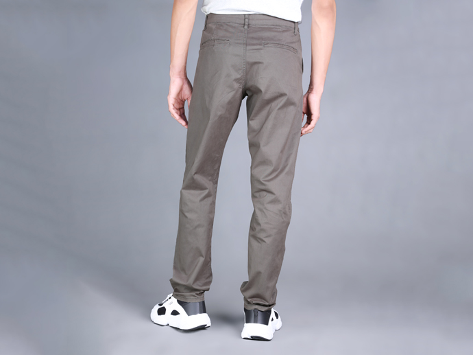 YP113301 Chino Long Pant Man