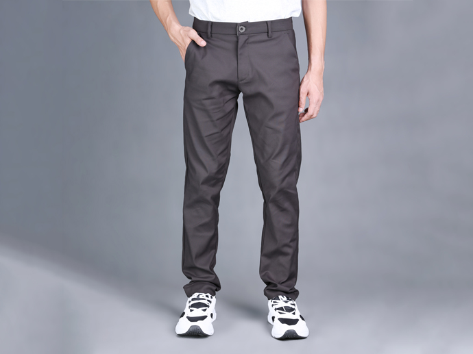 YEP113254 Office Long Pant Man