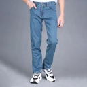 YPJ13059 Slim Fit Jean Man 