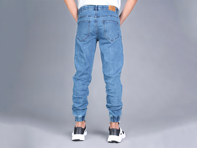 CPJ3086 Slim Jean Pant Man  