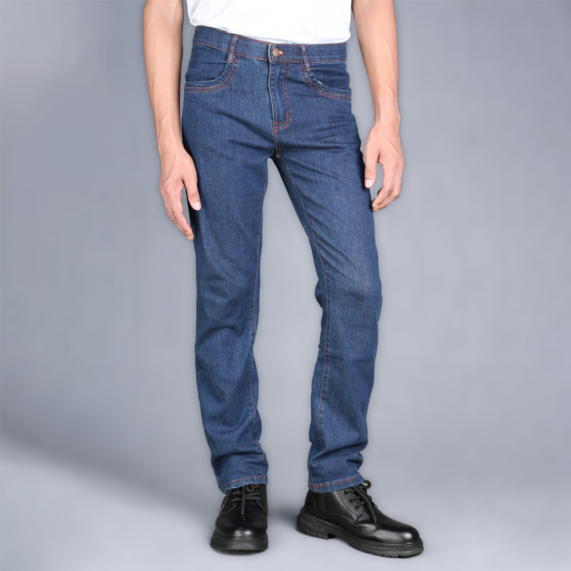 YPJ13141 Slim Fit Jean Man