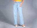 GPJ3183 Straight Jean Pant Lady