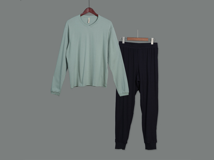 YPM12957 Pajamas Man