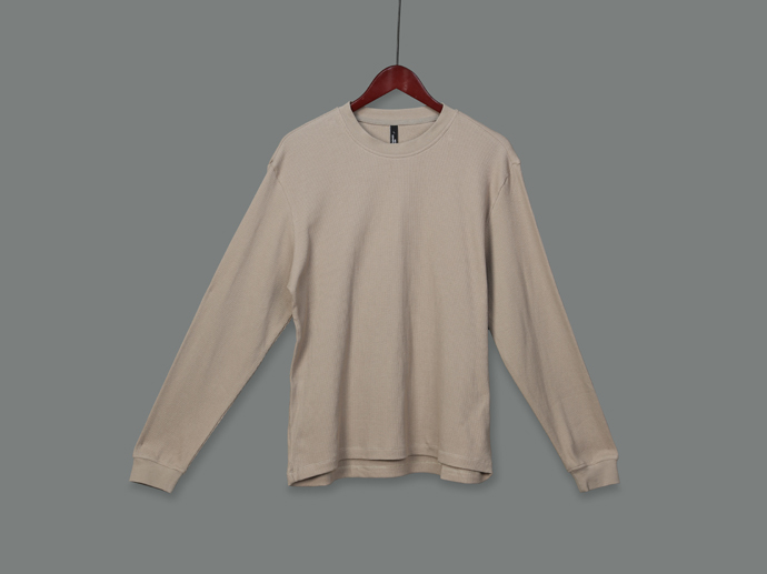 YA13316 Sweatshirt Man