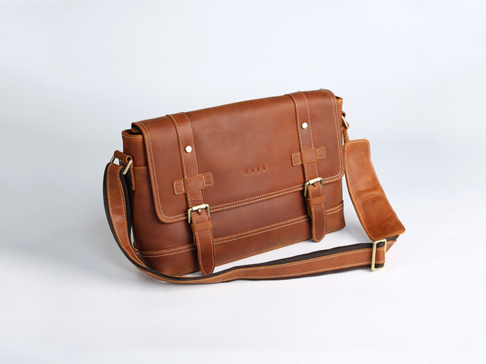 CZB0278 Shoulder Bag Man