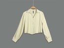 GH13266 Blouse Lady