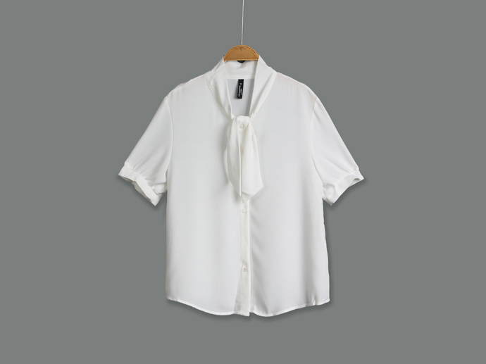 XH213391 Blouse Lady