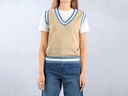 GH33272 Vest Lady