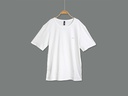YT213352 Baggy T-Shirt Man