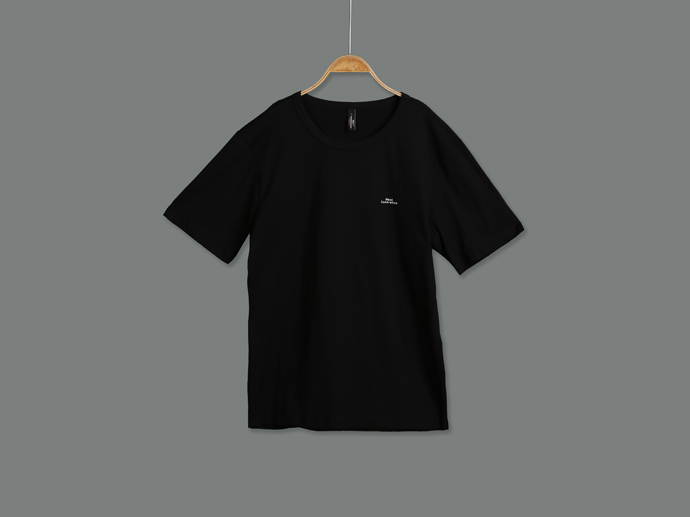 YT213352 Baggy T-Shirt Man