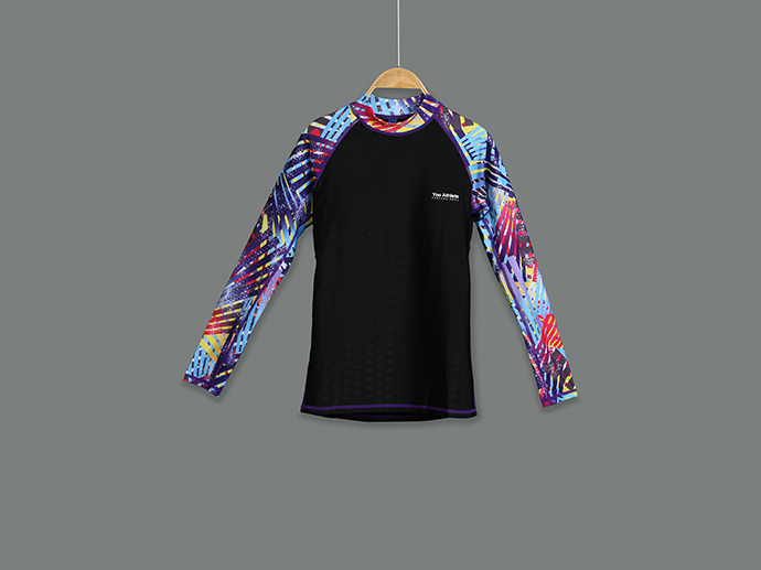 GSW3145 Swim Suit Lady