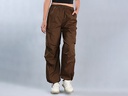GP13207 Cargo Long Pant