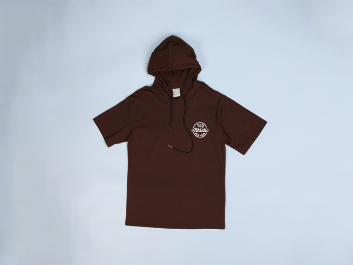 CST23248 Hoodies T-Shirt Man