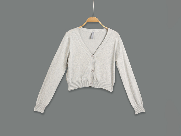 GA3271 Cardigan Lady