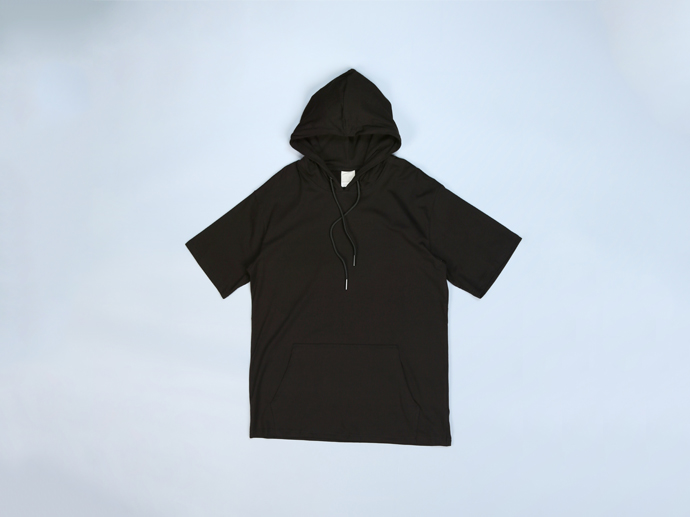 CST23257 Hoodies T-Shirt Man
