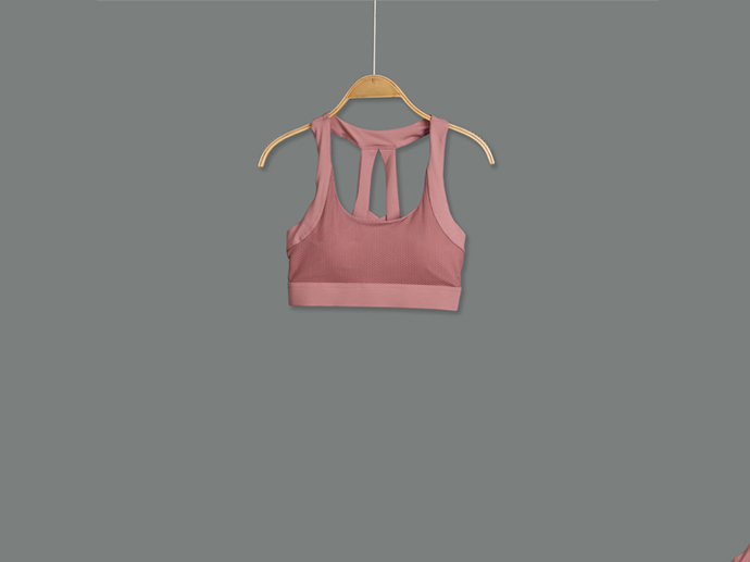 GSU2900 Sport Bra Lady