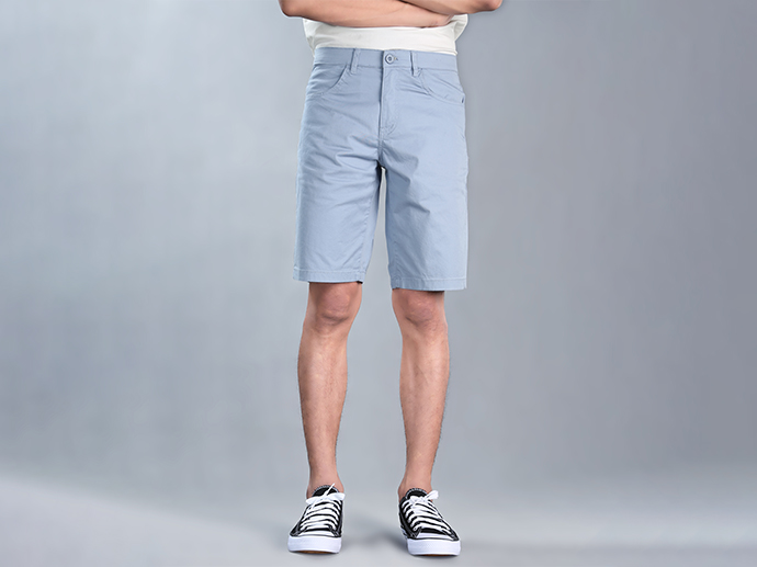 YP213303 Chino Short Pant Man