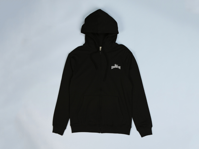 YJ113314 Hoodies Jacket Man