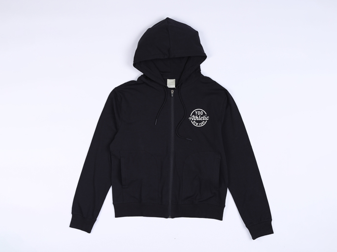 CSJ13247 Sport Hoodie Jacket Man