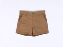 XP313327 Slim Chino Short Pant Lady