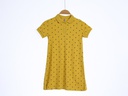 KGL21066 Polo Dress Girl