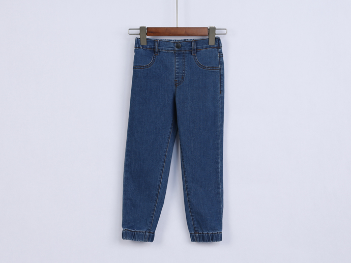 KUJ1063 Jean Long Pant Unisex