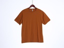 CT23322 Round Neck T-Shirt Man