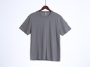 CT23322 Round Neck T-Shirt Man
