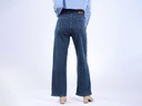 XPJ13323 Straight Jean Pant Lady