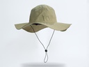CH3295 Hiking Hat Man
