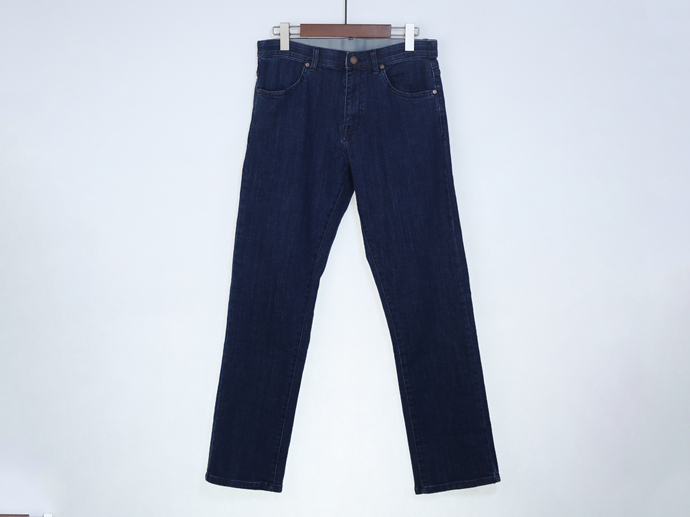 YPJ13304 Jean Pant Man