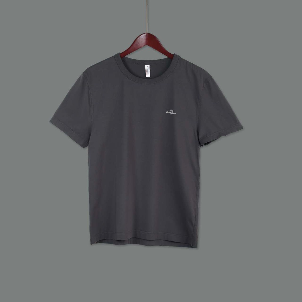 YT213473 Straight T-Shirt Man