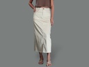 Xk113474 Long skirt Lady