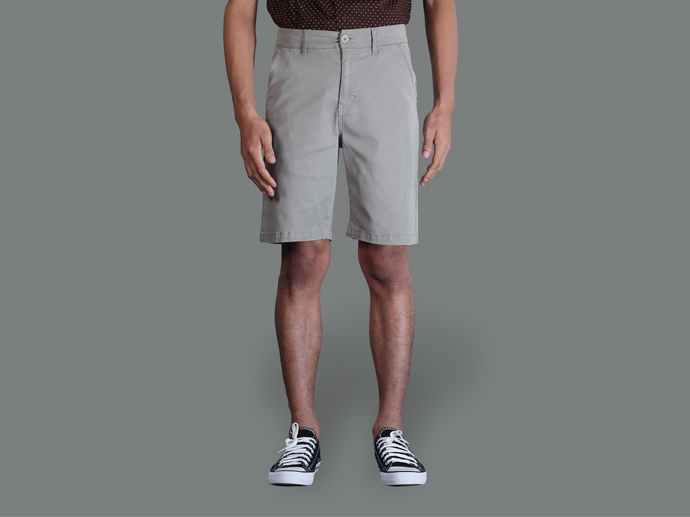 YP213475 Chino Short Pant Man