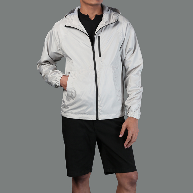 CSJ13327 Jacket Man