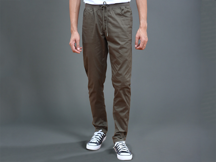 CP13294 Chino Long Pant Man