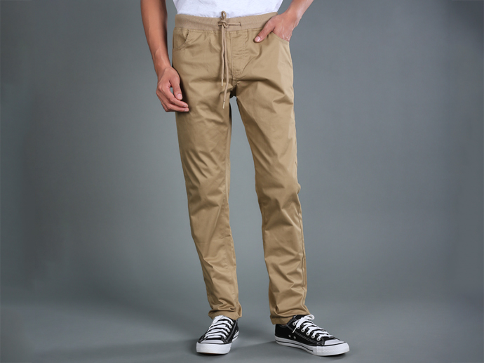 CP13294 Chino Long Pant Man