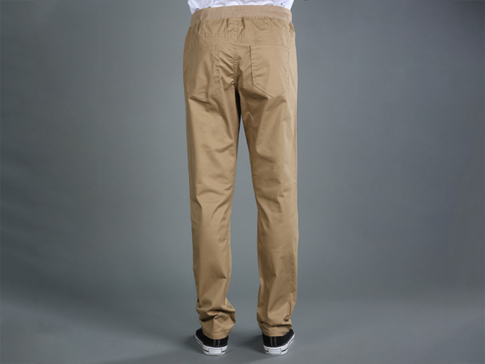 CP13294 Chino Long Pant Man