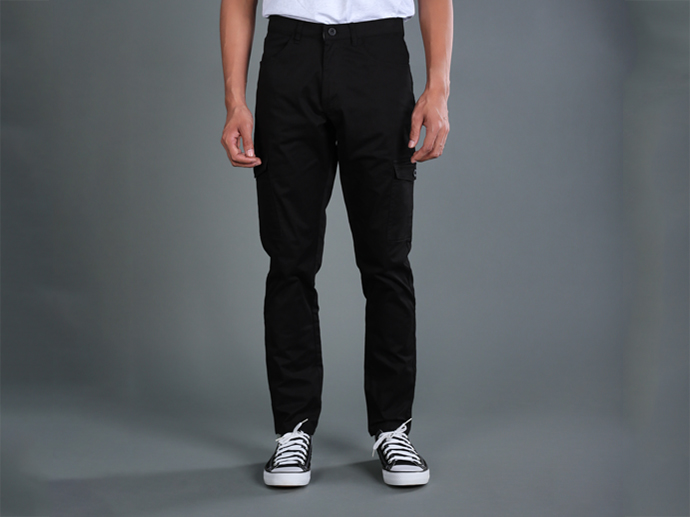 CP13293 Chino Long Pant Man