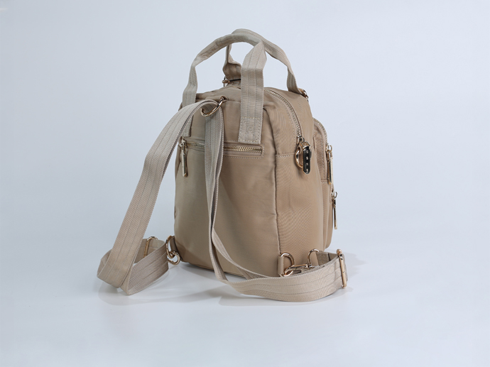 CZB0297 Backpack Lady