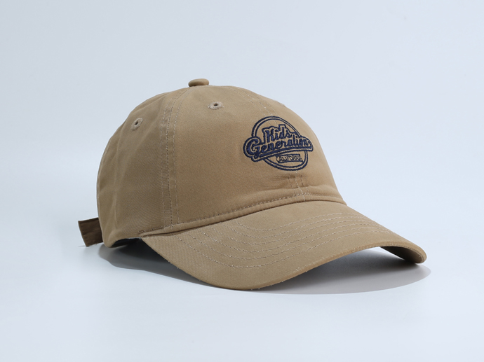 KBH1121 Cap Kid