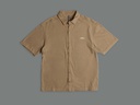 KBH21120 Short Plain Shirt Boy