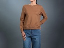 XA13354 Sweatshirt Lady