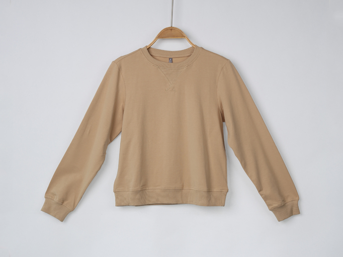 KBA1089 Sweatshirt Boy