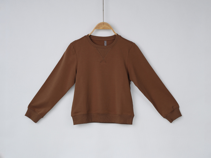 KBA1089 Sweatshirt Boy